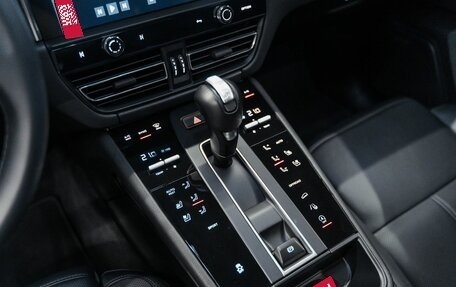 Porsche Macan I рестайлинг, 2024 год, 7 894 000 рублей, 22 фотография