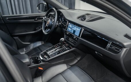Porsche Macan I рестайлинг, 2024 год, 7 894 000 рублей, 26 фотография