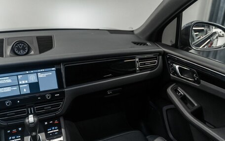 Porsche Macan I рестайлинг, 2024 год, 7 894 000 рублей, 30 фотография