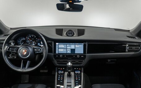 Porsche Macan I рестайлинг, 2024 год, 7 894 000 рублей, 28 фотография