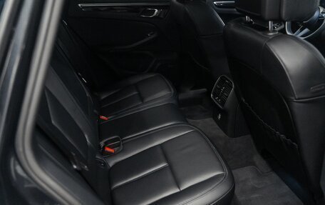 Porsche Macan I рестайлинг, 2024 год, 7 894 000 рублей, 31 фотография