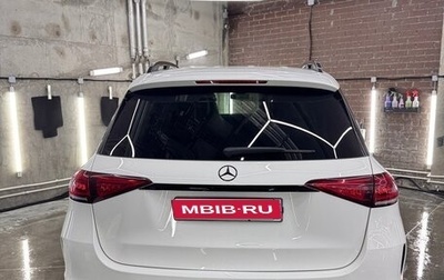 Mercedes-Benz GLE, 2021 год, 6 500 000 рублей, 1 фотография