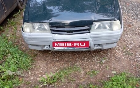 ИЖ 2126 «Ода», 2004 год, 210 000 рублей, 1 фотография