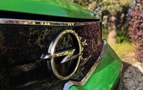 Opel Mokka, 2022 год, 1 785 000 рублей, 10 фотография