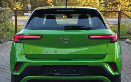 Opel Mokka, 2022 год, 1 785 000 рублей, 6 фотография