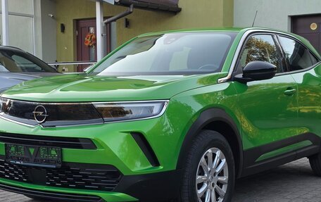 Opel Mokka, 2022 год, 1 785 000 рублей, 3 фотография