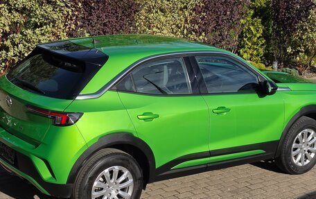 Opel Mokka, 2022 год, 1 785 000 рублей, 8 фотография