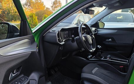 Opel Mokka, 2022 год, 1 785 000 рублей, 14 фотография