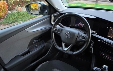 Opel Mokka, 2022 год, 1 785 000 рублей, 21 фотография