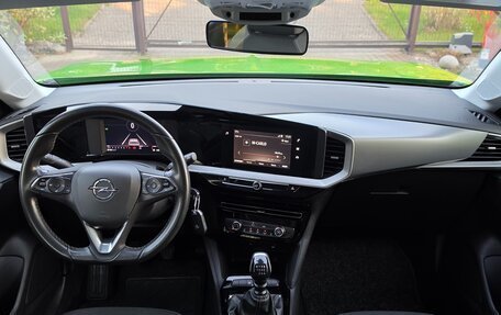 Opel Mokka, 2022 год, 1 785 000 рублей, 22 фотография