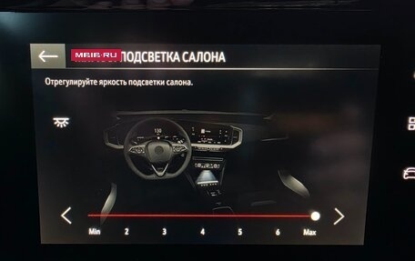 Opel Mokka, 2022 год, 1 785 000 рублей, 39 фотография