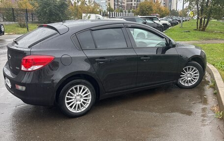 Chevrolet Cruze II, 2012 год, 850 000 рублей, 5 фотография
