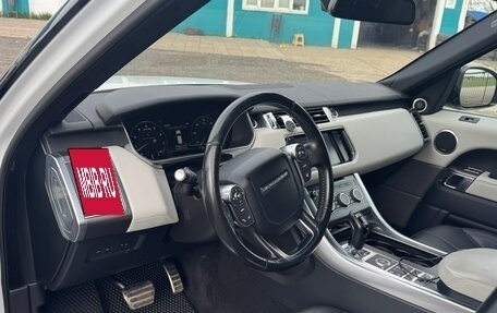 Land Rover Range Rover Sport II, 2016 год, 4 300 000 рублей, 7 фотография