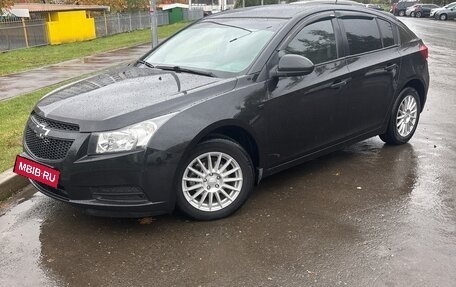 Chevrolet Cruze II, 2012 год, 850 000 рублей, 2 фотография