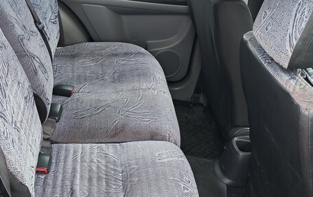 Suzuki SX4 II рестайлинг, 2010 год, 900 000 рублей, 11 фотография
