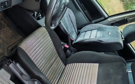 Suzuki SX4 II рестайлинг, 2010 год, 900 000 рублей, 7 фотография