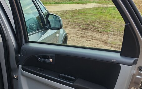 Suzuki SX4 II рестайлинг, 2010 год, 900 000 рублей, 15 фотография