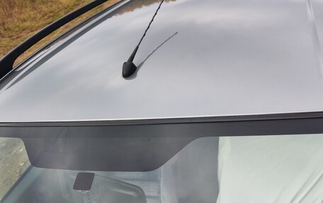 Suzuki SX4 II рестайлинг, 2010 год, 900 000 рублей, 28 фотография