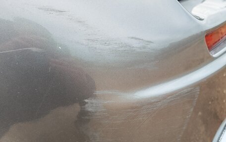 Suzuki SX4 II рестайлинг, 2010 год, 900 000 рублей, 31 фотография