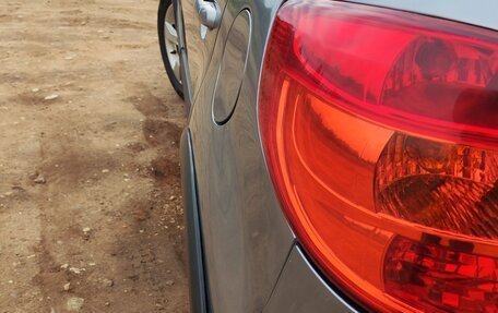 Suzuki SX4 II рестайлинг, 2010 год, 900 000 рублей, 22 фотография