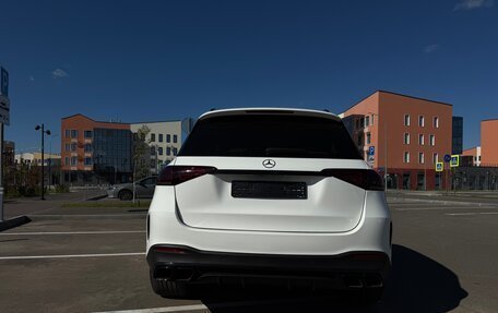 Mercedes-Benz GLE, 2021 год, 6 500 000 рублей, 4 фотография