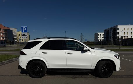Mercedes-Benz GLE, 2021 год, 6 500 000 рублей, 5 фотография