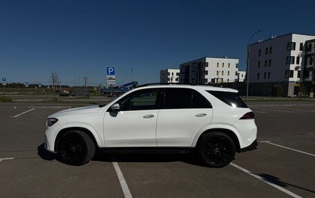 Mercedes-Benz GLE, 2021 год, 6 500 000 рублей, 6 фотография