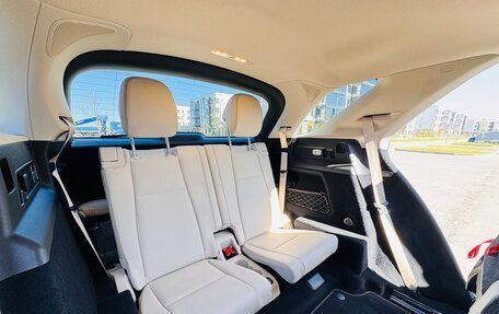 Mercedes-Benz GLE, 2021 год, 6 500 000 рублей, 13 фотография