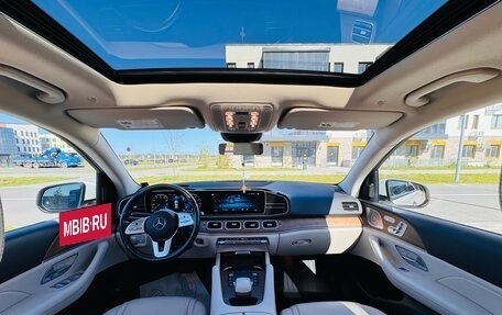 Mercedes-Benz GLE, 2021 год, 6 500 000 рублей, 16 фотография
