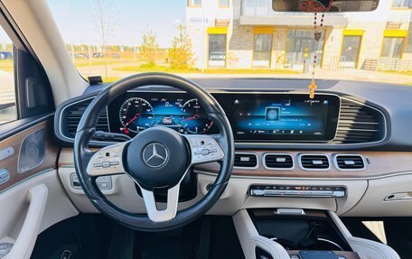 Mercedes-Benz GLE, 2021 год, 6 500 000 рублей, 17 фотография