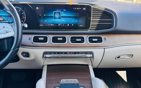 Mercedes-Benz GLE, 2021 год, 6 500 000 рублей, 18 фотография