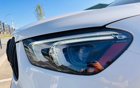 Mercedes-Benz GLE, 2021 год, 6 500 000 рублей, 27 фотография
