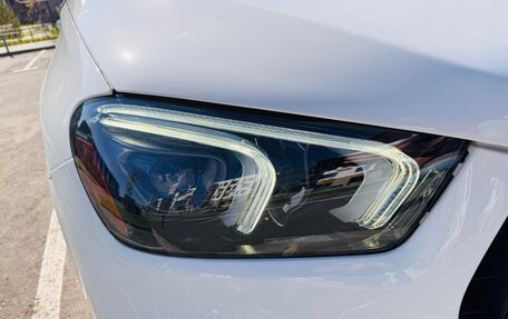 Mercedes-Benz GLE, 2021 год, 6 500 000 рублей, 25 фотография