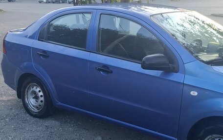 Chevrolet Aveo III, 2008 год, 200 000 рублей, 3 фотография
