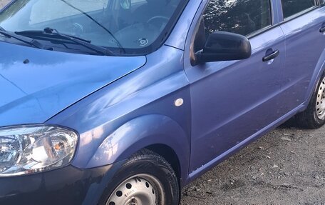 Chevrolet Aveo III, 2008 год, 200 000 рублей, 2 фотография