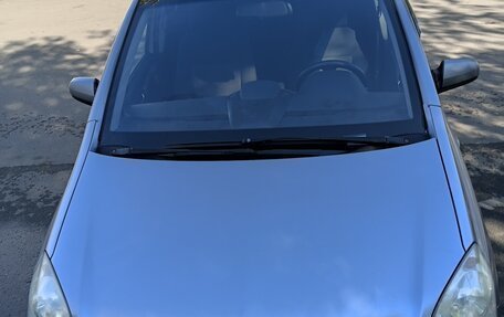 Opel Zafira B, 2008 год, 450 000 рублей, 11 фотография