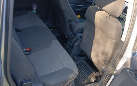 Opel Zafira B, 2008 год, 450 000 рублей, 22 фотография