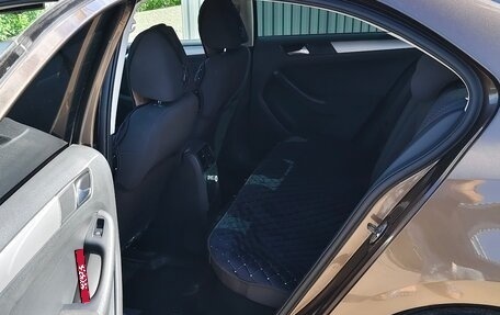 Volkswagen Jetta VI, 2012 год, 1 110 000 рублей, 7 фотография
