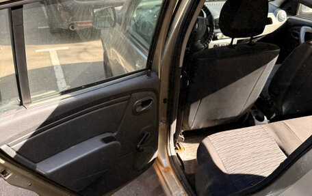 Renault Sandero I, 2011 год, 420 000 рублей, 11 фотография