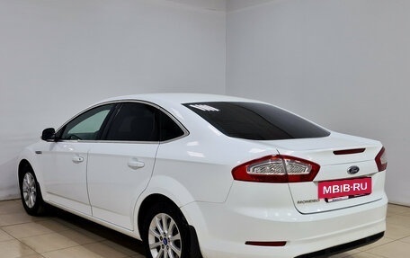 Ford Mondeo IV, 2012 год, 780 000 рублей, 8 фотография
