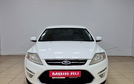 Ford Mondeo IV, 2012 год, 780 000 рублей, 2 фотография