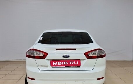 Ford Mondeo IV, 2012 год, 780 000 рублей, 6 фотография