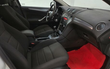 Ford Mondeo IV, 2012 год, 780 000 рублей, 16 фотография