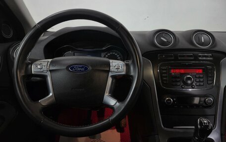 Ford Mondeo IV, 2012 год, 780 000 рублей, 14 фотография