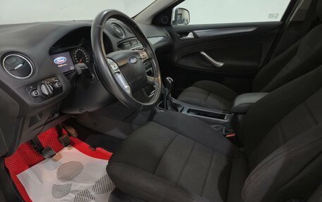 Ford Mondeo IV, 2012 год, 780 000 рублей, 12 фотография