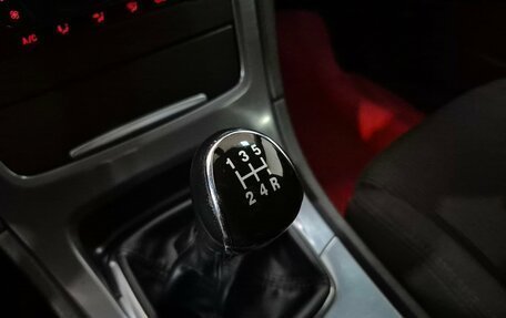 Ford Mondeo IV, 2012 год, 780 000 рублей, 22 фотография