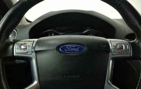 Ford Mondeo IV, 2012 год, 780 000 рублей, 24 фотография