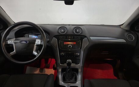 Ford Mondeo IV, 2012 год, 780 000 рублей, 13 фотография