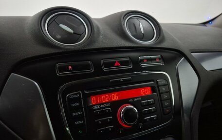Ford Mondeo IV, 2012 год, 780 000 рублей, 20 фотография