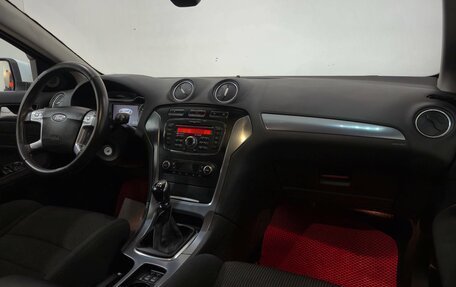 Ford Mondeo IV, 2012 год, 780 000 рублей, 15 фотография